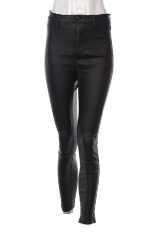 Damskie spodnie Stradivarius, Rozmiar M, Kolor Czarny, Cena 34,99 zł, #136896367