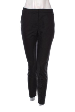 Pantaloni de femei Reserved, Mărime M, Culoare Negru, Preț 41,71 Lei, #136896388