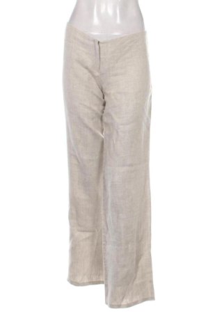 Damskie spodnie Unbranded, Rozmiar M, Kolor Beżowy, Cena 42,87 zł, #136896413