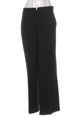 Damskie spodnie Guess, Rozmiar L, Kolor Czarny, Cena 192,91 zł, #136896582