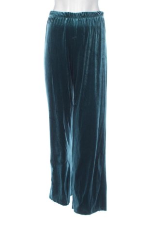 Damskie spodnie Unbranded, Rozmiar S, Kolor Zielony, Cena 48,23 zł, #136896660