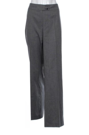 Damskie spodnie Betty Barclay, Rozmiar XXL, Kolor Szary, Cena 120,99 zł, #136896775