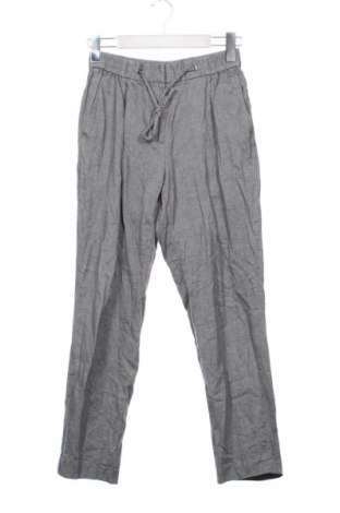 Γυναικείο παντελόνι Massimo Dutti, Μέγεθος XS, Χρώμα Γκρί, Τιμή 28,00 €, #136896984