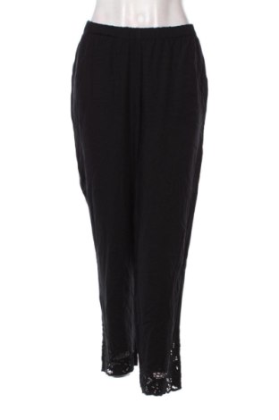 Pantaloni de femei Unbranded, Mărime XL, Culoare Negru, Preț 83,99 Lei, #136897317