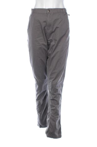 Damskie spodnie Lee Cooper, Rozmiar XXL, Kolor Szary, Cena 53,58 zł, #136897674