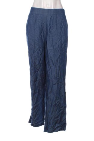 Pantaloni de femei Unbranded, Mărime XL, Culoare Albastru, Preț 83,99 Lei, #136898040