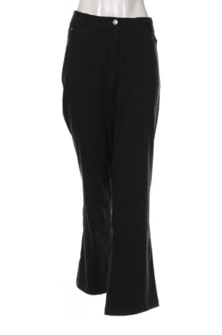 Damenhose Unbranded, Größe XXL, Farbe Schwarz, Preis 10,99 €, #136898611