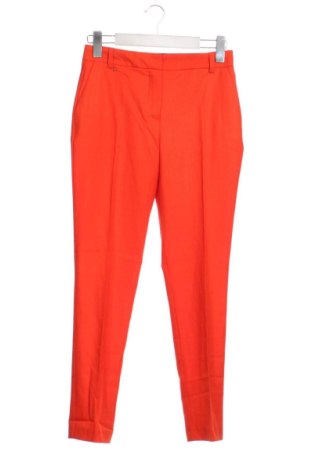 Pantaloni de femei Poema, Mărime S, Culoare Portocaliu, Preț 74,00 Lei, #136898709