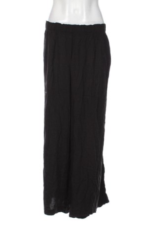 Damskie spodnie H&M, Rozmiar 3XL, Kolor Czarny, Cena 45,99 zł, #136898794