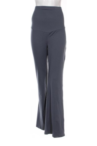 Pantaloni de femei Unbranded, Mărime XXL, Culoare Gri, Preț 109,48 Lei, #136898877