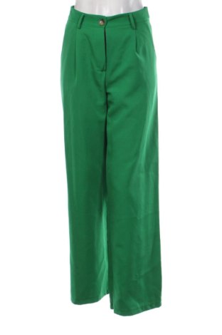 Damskie spodnie Unbranded, Rozmiar S, Kolor Zielony, Cena 42,87 zł, #136898963