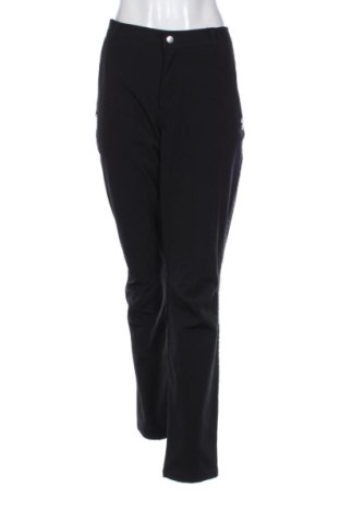 Damskie spodnie Luhta, Rozmiar XL, Kolor Czarny, Cena 123,25 zł, #136899726