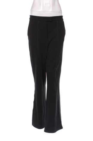 Damskie spodnie H&M, Rozmiar XL, Kolor Czarny, Cena 83,27 zł, #136899925