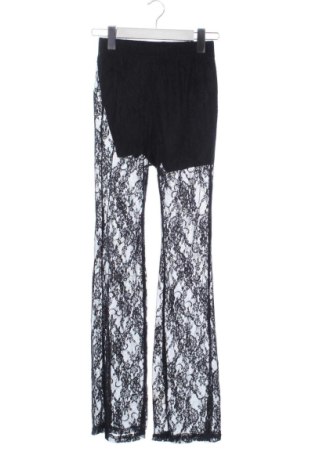 Damskie spodnie Unbranded, Rozmiar XS, Kolor Czarny, Cena 58,94 zł, #136900295
