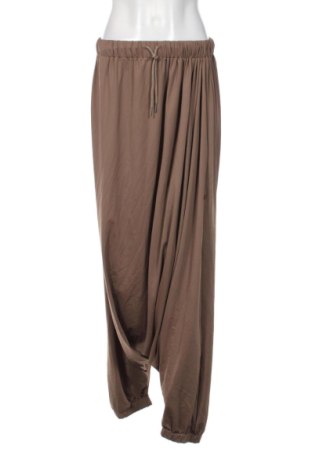 Pantaloni de femei Unbranded, Mărime M, Culoare Maro, Preț 40,99 Lei, #136900662