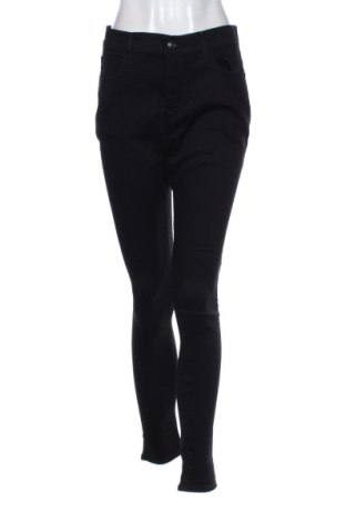 Pantaloni de femei Levi's, Mărime XL, Culoare Negru, Preț 265,87 Lei, #136900686