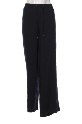 Pantaloni de femei Yessica, Mărime 3XL, Culoare Albastru, Preț 69,99 Lei, #136900909