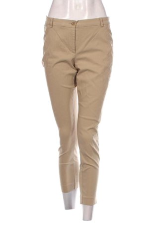 Damskie spodnie Unbranded, Rozmiar M, Kolor Beżowy, Cena 58,94 zł, #136901000
