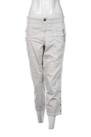 Pantaloni de femei Dreamstar, Mărime XL, Culoare Ecru, Preț 26,99 Lei, #136901002