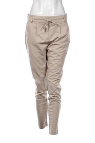 Pantaloni de femei ONLY, Mărime M, Culoare Bej, Preț 127,99 Lei, #136901016