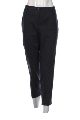 Pantaloni de femei Gardeur, Mărime XL, Culoare Albastru, Preț 84,99 Lei, #136901296