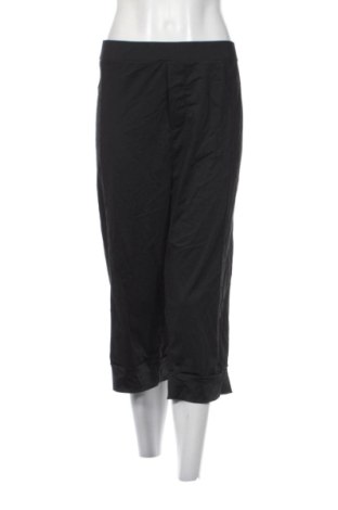Damskie spodnie Unbranded, Rozmiar 3XL, Kolor Czarny, Cena 65,99 zł, #136901401