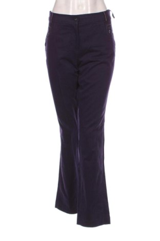 Damenhose Biba, Größe XL, Farbe Lila, Preis 9,78 €, #136901801