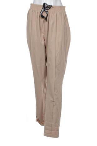 Damenhose Unbranded, Größe M, Farbe Beige, Preis 12,00 €, #136901816