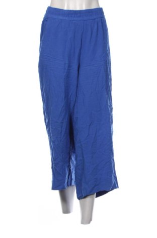 Pantaloni de femei Cecil, Mărime XXL, Culoare Albastru, Preț 114,99 Lei, #136901896
