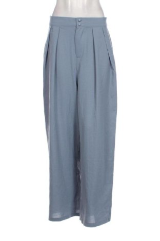 Damenhose SHEIN, Größe M, Farbe Blau, Preis 12,00 €, #136902081