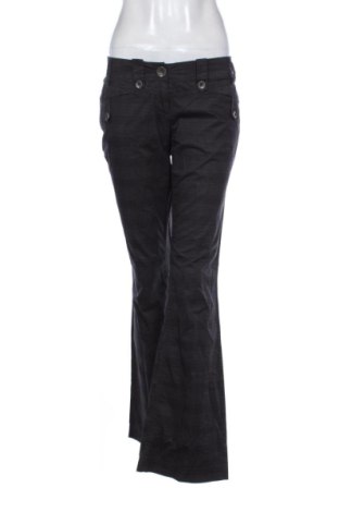 Damskie spodnie Unbranded, Rozmiar L, Kolor Czarny, Cena 64,30 zł, #136902193