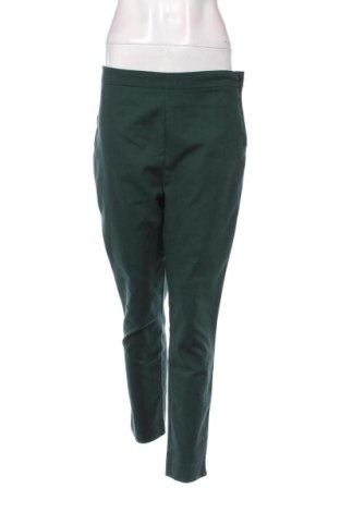 Damenhose Stradivarius, Größe L, Farbe Grün, Preis 13,00 €, #136902248