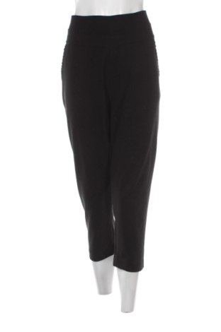 Damskie spodnie Unbranded, Rozmiar XXL, Kolor Czarny, Cena 76,99 zł, #136902387