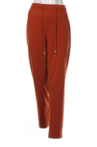 Pantaloni de femei Unbranded, Mărime XXL, Culoare Portocaliu, Preț 101,99 Lei, #136902453
