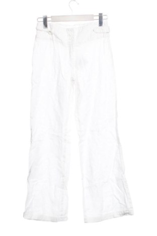 Damenhose La City, Größe XS, Farbe Weiß, Preis 14,77 €, #136902576