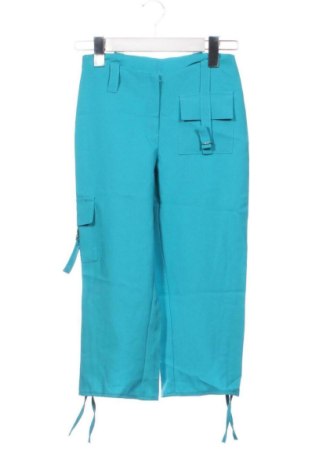 Damenhose Unbranded, Größe XXS, Farbe Blau, Preis 10,74 €, #136902786