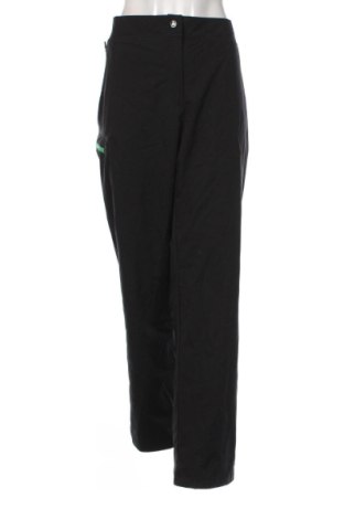 Damenhose Unbranded, Größe XL, Farbe Schwarz, Preis 9,99 €, #136902953