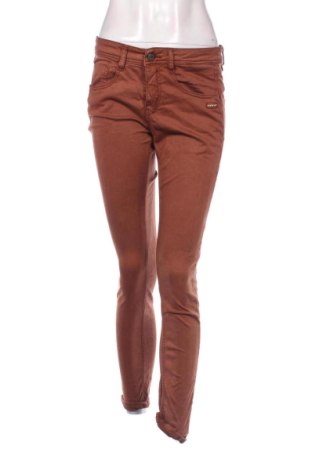 Pantaloni de femei Gang, Mărime S, Culoare Maro, Preț 145,97 Lei, #136903232