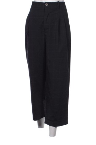 Damskie spodnie Zara, Rozmiar L, Kolor Czarny, Cena 94,56 zł, #136903968