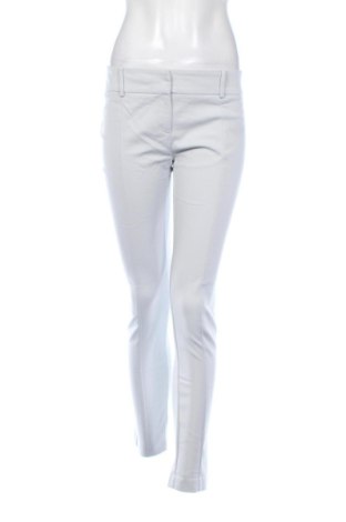 Pantaloni de femei Patrizia Pepe, Mărime L, Culoare Gri, Preț 255,45 Lei, #136904208