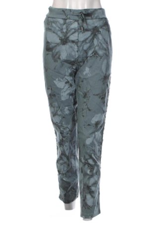 Pantaloni de femei Unbranded, Mărime XXL, Culoare Verde, Preț 87,99 Lei, #136904441