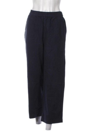 Damenhose Kaffe, Größe M, Farbe Blau, Preis € 47,99, #136904557