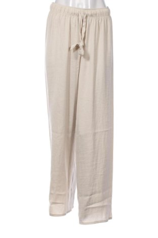 Pantaloni de femei Anna Field, Mărime S, Culoare Ecru, Preț 124,99 Lei, #136904709