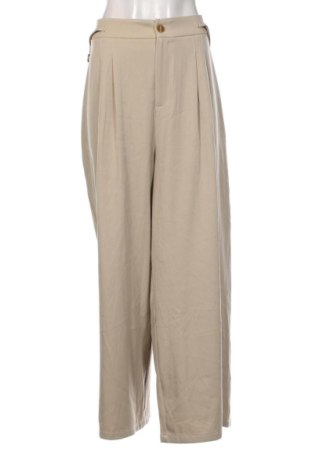 Damenhose Cider, Größe XL, Farbe Beige, Preis 11,99 €, #136904773