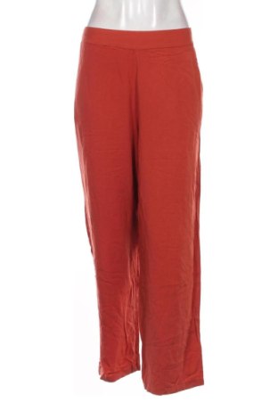 Дамски панталон Vintage, Размер L, Цвят Оранжев, Цена 13,81 €, #136904832