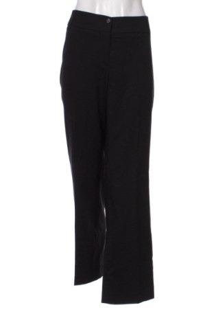 Damskie spodnie Esprit, Rozmiar XL, Kolor Czarny, Cena 101,81 zł, #136904951