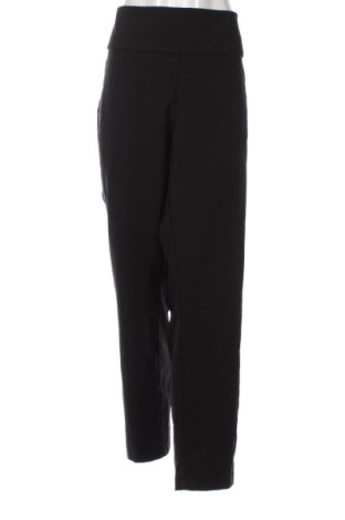 Damenhose Unbranded, Größe 5XL, Farbe Schwarz, Preis 16,99 €, #136905181