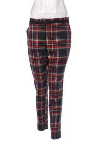Damenhose River Island, Größe L, Farbe Mehrfarbig, Preis 14,00 €, #136905506