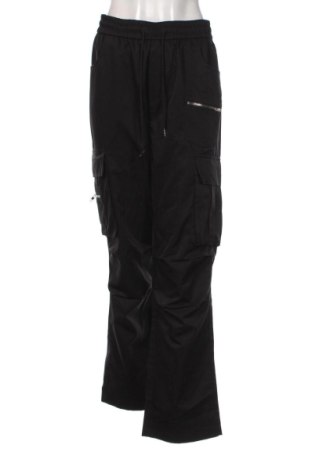 Дамски панталон SHEIN, Размер L, Цвят Черен, Цена 6,64 €, #136905639