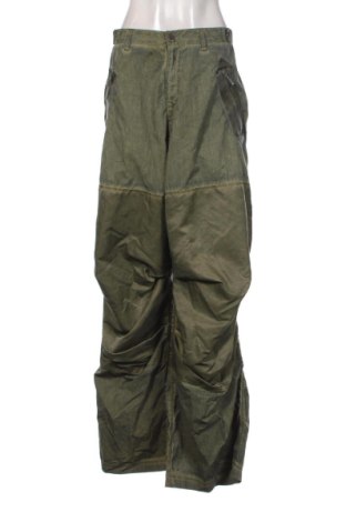 Damenhose 032c, Größe XL, Farbe Grün, Preis 239,99 €, #136905735